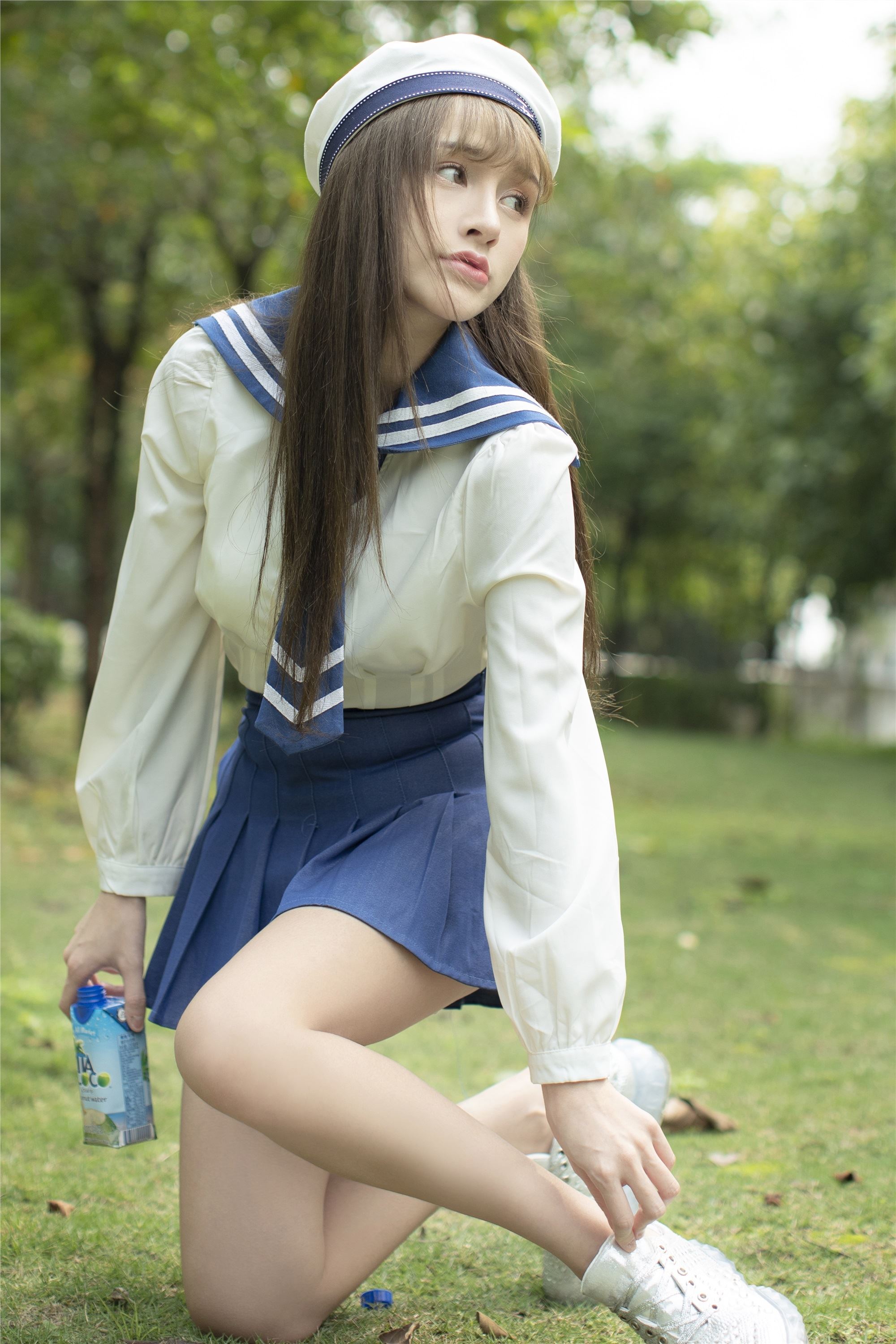 YITUYU艺图语 2021.05.28 夏天的味道 巧玲